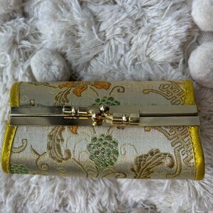 Vintage Lipstick Case